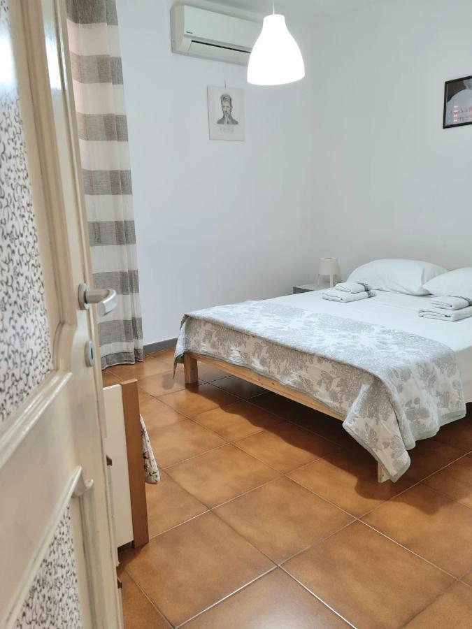 אולביה Home Of Fame - Home Gallery With Fully Equipped Kitchen, Separate Entrance, Free Parking מראה חיצוני תמונה