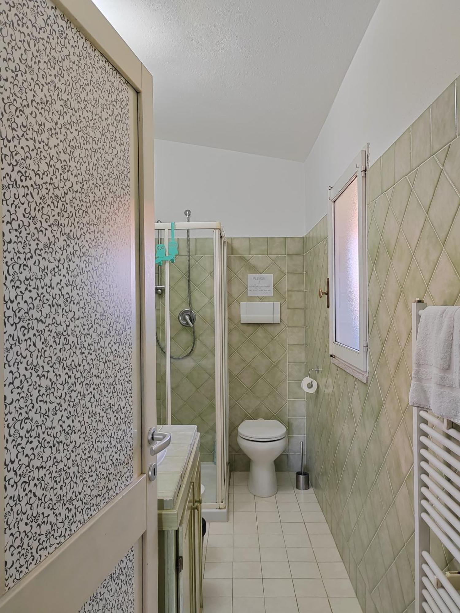 אולביה Home Of Fame - Home Gallery With Fully Equipped Kitchen, Separate Entrance, Free Parking מראה חיצוני תמונה
