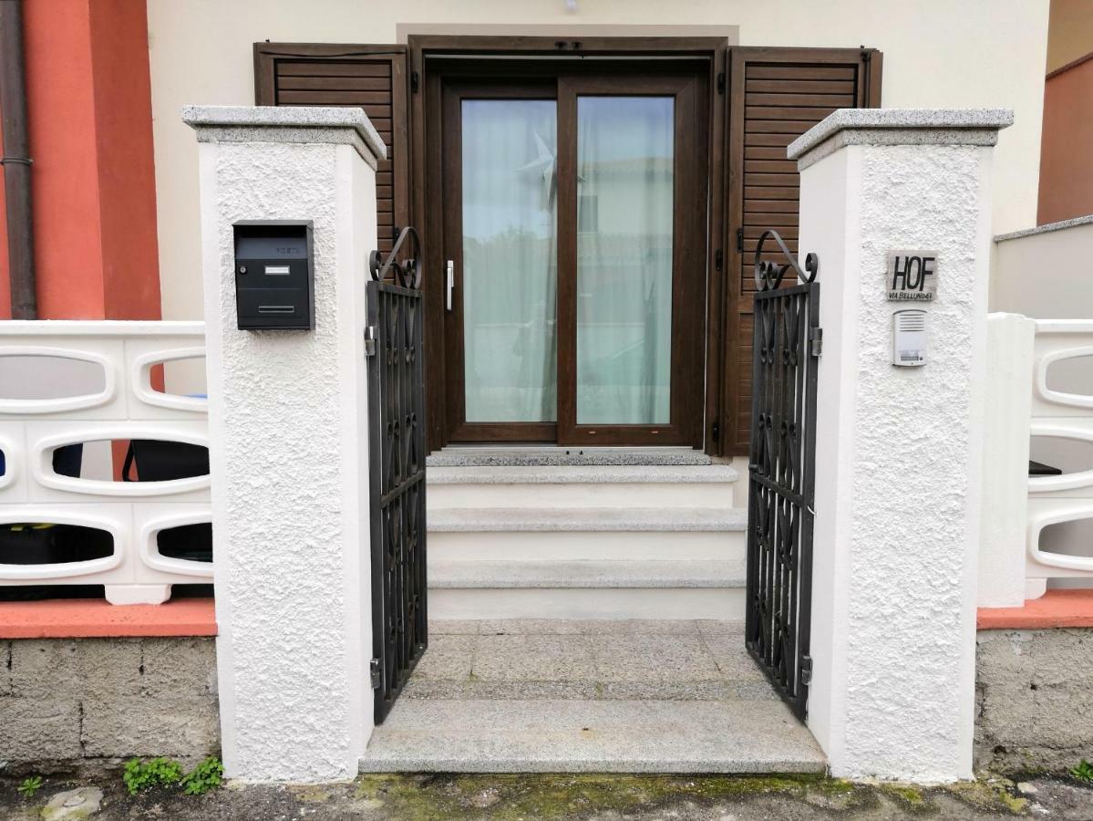 אולביה Home Of Fame - Home Gallery With Fully Equipped Kitchen, Separate Entrance, Free Parking מראה חיצוני תמונה